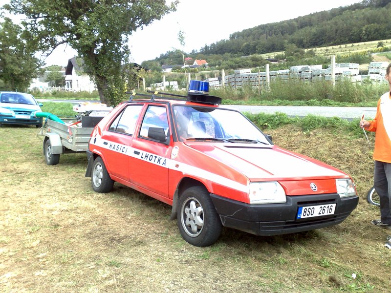 Aktuální podoba